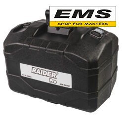 WWW.EMS.BG - ЕМС ГРУП ООД РУСЕ - МАГАЗИН ЗА МАЙСТОРИ - ФРЕЗА ЗА КАНАЛИ 10-50мм 1,7kw 150x22.2мм RDP-WCH03 RAIDER 020902