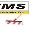 WWW.EMS.BG - МАГАЗИН ЗА МАЙСТОРИ - ЕМС ГРУП ООД РУСЕ - ГРЕБЛО 14 ЗЪБА С ДЪРВЕНА ДРЪЖКА-4109