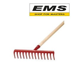 WWW.EMS.BG - МАГАЗИН ЗА МАЙСТОРИ - ЕМС ГРУП ООД РУСЕ - ГРЕБЛО 14 ЗЪБА С ДЪРВЕНА ДРЪЖКА-4109