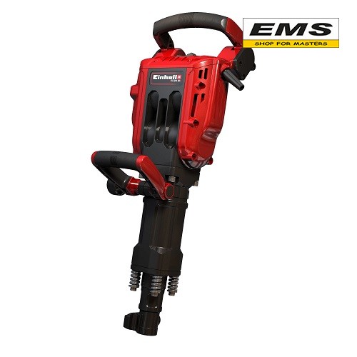 WWW.EMS.BG - МАГАЗИН ЗА МАЙСТОРИ - ЕМС ГРУП ООД РУСЕ - КЪРТАЧ SDS НЕХ 1700w 50J TE-DH 50 EINHELL 4139130