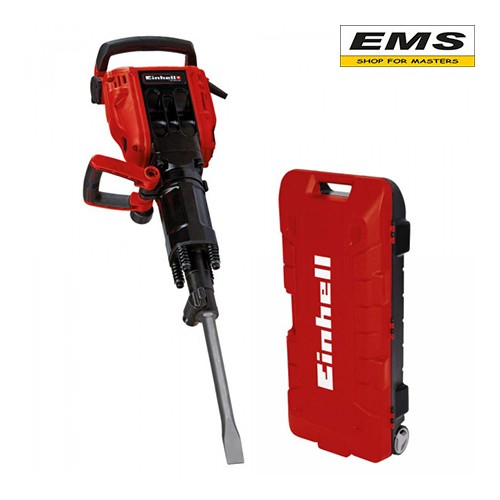 WWW.EMS.BG - МАГАЗИН ЗА МАЙСТОРИ - ЕМС ГРУП ООД РУСЕ - КЪРТАЧ SDS НЕХ 1700w 50J TE-DH 50 EINHELL 4139130