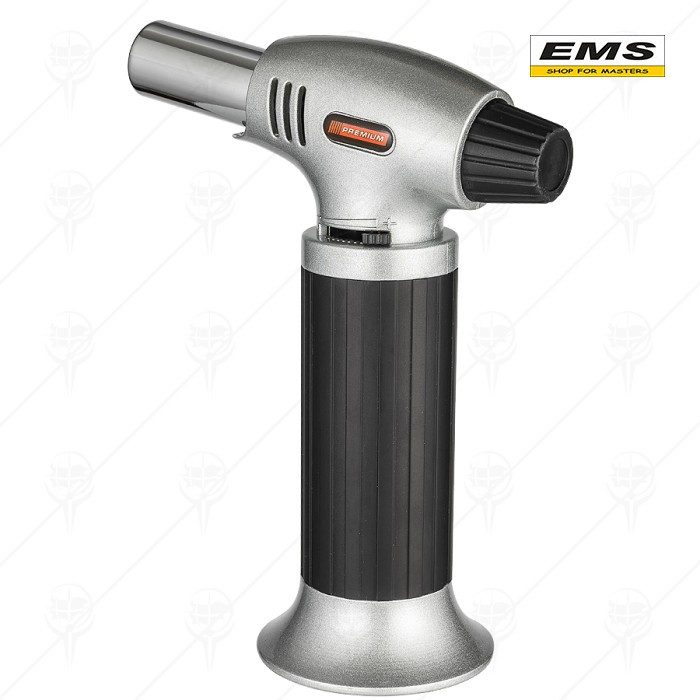 WWW.EMS.BG - МАГАЗИН ЗА МАЙСТОРИ - ЕМС ГРУП ООД РУСЕ - ГОРЕЛКА 0.18kw Ø20мм 360º ЗА ГАЗ ЗА ЗАПАЛКИ PREMIUM 48237