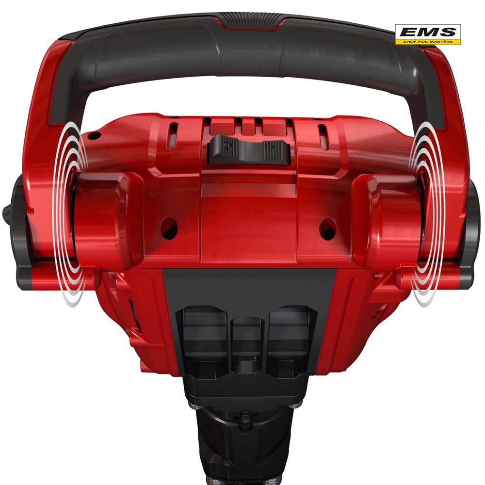 WWW.EMS.BG - МАГАЗИН ЗА МАЙСТОРИ - ЕМС ГРУП ООД РУСЕ - КЪРТАЧ SDS НЕХ 1700w 50J TE-DH 50 EINHELL 4139130
