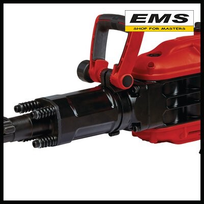 WWW.EMS.BG - МАГАЗИН ЗА МАЙСТОРИ - ЕМС ГРУП ООД РУСЕ - КЪРТАЧ SDS НЕХ 1700w 50J TE-DH 50 EINHELL 4139130