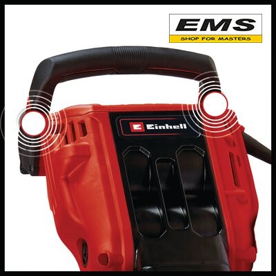 WWW.EMS.BG - МАГАЗИН ЗА МАЙСТОРИ - ЕМС ГРУП ООД РУСЕ - КЪРТАЧ SDS НЕХ 1700w 50J TE-DH 50 EINHELL 4139130