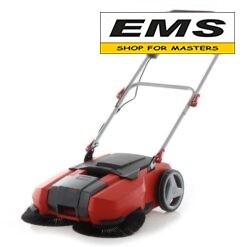 WWW.EMS.BG - ЕМС ГРУП ООД РУСЕ - МАГАЗИН ЗА МАЙСТОРИ - ПОЧИСТВАЩА МАШИНА АКУМУЛАТОРНА PXC TE-SW 18/610 Li-Solo EINHELL 2352040