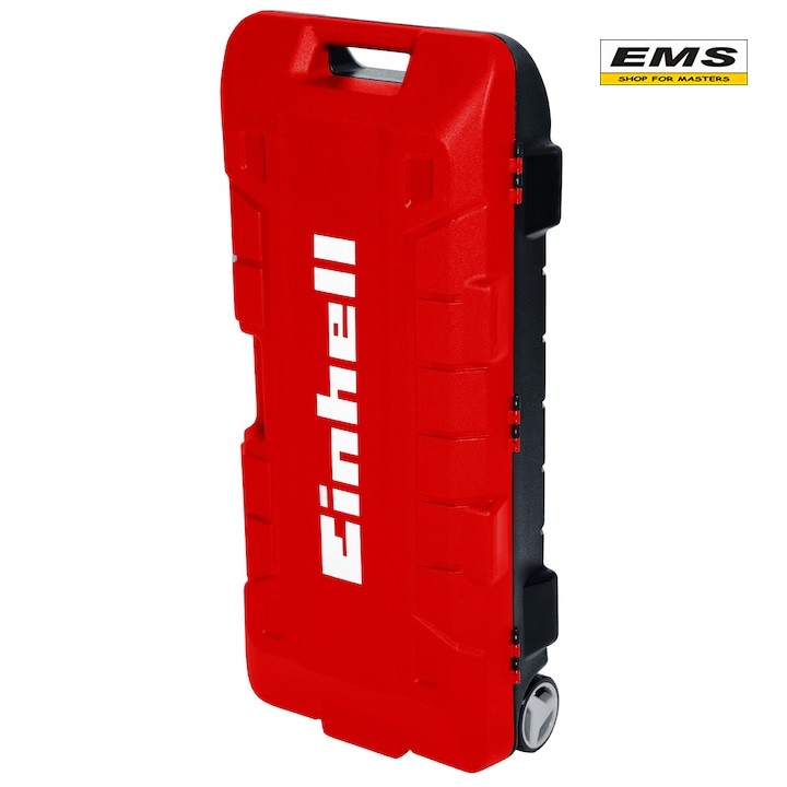 WWW.EMS.BG - МАГАЗИН ЗА МАЙСТОРИ - ЕМС ГРУП ООД РУСЕ - КЪРТАЧ SDS НЕХ 1700w 50J TE-DH 50 EINHELL 4139130