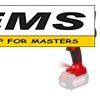 WWW.EMS.BG - ЕМС ГРУП ООД РУСЕ - АКУМУЛАТОРЕН ПИСТОЛЕТ ЗА СИЛИКОН 310ml 2500N С РЕГУЛИРАНЕ НА ОБОРОТИ RDP-BCG20 - Solo RAIDER 041611
