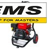 WWW.EMS.BG - ЕМС ГРУП ООД РУСЕ - МАГАЗИН ЗА МАЙСТОРИ - ВОДОСТРУЙКА 208cm3 БЕНЗИНОВА 4.8kW 14MPa 7,5L/min RD-GHPC13 RAIDER 072113