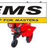 МОТОФРЕЗА БЕНЗИНОВА 5,2kw (7,0hp) 120см 2+1 СКОРОСТИ Фар RD-WT15 RAIDER 076915
