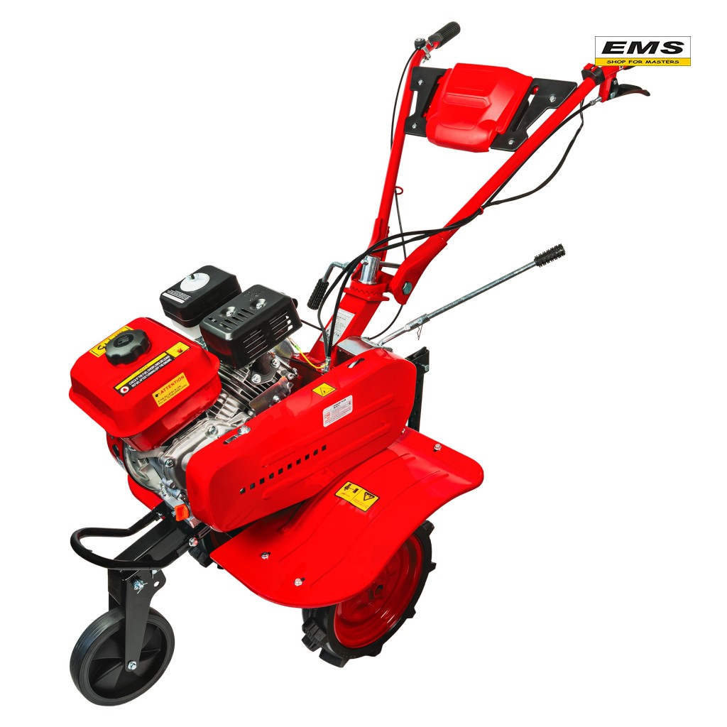 WWW.EMS.BG - ЕМС ГРУП ООД РУСЕ - МАГАЗИН ЗА МАЙСТОРИ - МОТОФРЕЗА БЕНЗИНОВА 5,2kw (7,0hp) 120см 2+1 СКОРОСТИ RD-WT14 RAIDER 076914