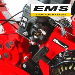 WWW.EMS.BG - ЕМС ГРУП ООД РУСЕ - МАГАЗИН ЗА МАЙСТОРИ - МОТОФРЕЗА БЕНЗИНОВА 5,2kw (7,0hp) 120см 2+1 СКОРОСТИ RD-WT14 RAIDER 076914