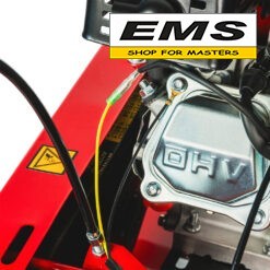 WWW.EMS.BG - ЕМС ГРУП ООД РУСЕ - МАГАЗИН ЗА МАЙСТОРИ - МОТОФРЕЗА БЕНЗИНОВА 5,2kw (7,0hp) 120см 2+1 СКОРОСТИ RD-WT14 RAIDER 076914
