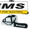 WWW.EMS.BG - ЕМС ГРУП ООД РУСЕ - МАГАЗИН ЗА МАЙСТОРИ - ТРИОН ВЕРИЖЕН БЕНЗИНОВ 41см3 1,3мм 3/8" 52z 1400w GC-PC 1435 I TC Set EINHELL 4501828