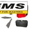 WWW.EMS.BG - ЕМС ГРУП ООД РУСЕ - МАГАЗИН ЗА МАЙСТОРИ - КЪРТАЧ SDS MAX 1500w 18J RDP-DH05 RAIDER 013139