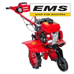 WWW.EMS.BG - ЕМС ГРУП ООД РУСЕ - МАГАЗИН ЗА МАЙСТОРИ - МОТОФРЕЗА БЕНЗИНОВА 5,2kw (7,0hp) 120см 2+1 СКОРОСТИ 2Фара RD-WT16 RAIDER 076916