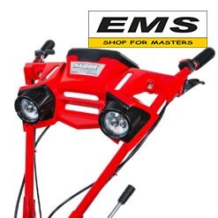 WWW.EMS.BG - ЕМС ГРУП ООД РУСЕ - МАГАЗИН ЗА МАЙСТОРИ - МОТОФРЕЗА БЕНЗИНОВА 5,2kw (7,0hp) 120см 2+1 СКОРОСТИ 2Фара RD-WT16 RAIDER 076916