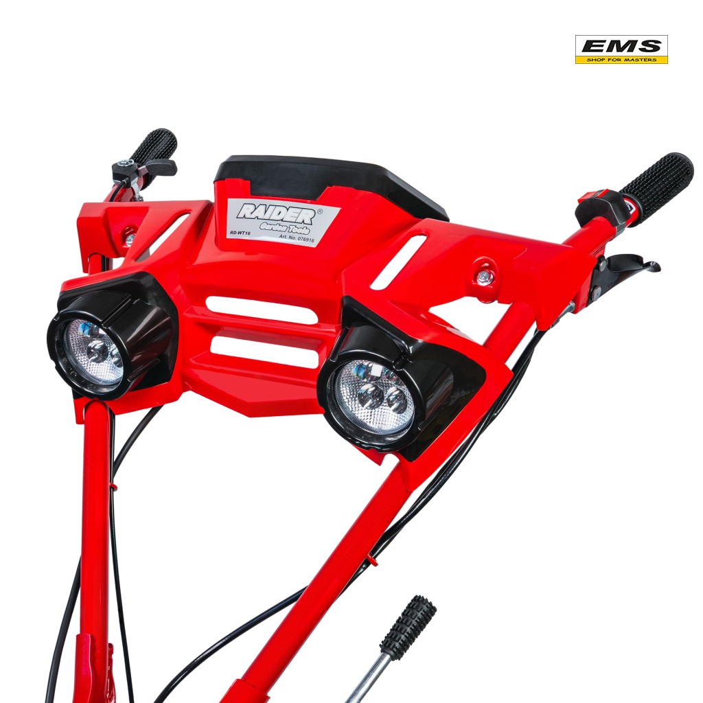 WWW.EMS.BG - ЕМС ГРУП ООД РУСЕ - МАГАЗИН ЗА МАЙСТОРИ - МОТОФРЕЗА БЕНЗИНОВА 5,2kw (7,0hp) 120см 2+1 СКОРОСТИ 2Фара RD-WT16 RAIDER 076916 WWW.EMS.BG - ЕМС ГРУП ООД РУСЕ - МАГАЗИН ЗА МАЙСТОРИ - МОТОФРЕЗА БЕНЗИНОВА 5,2kw (7,0hp) 120см 2+1 СКОРОСТИ 2Фара RD-WT16 RAIDER 076916