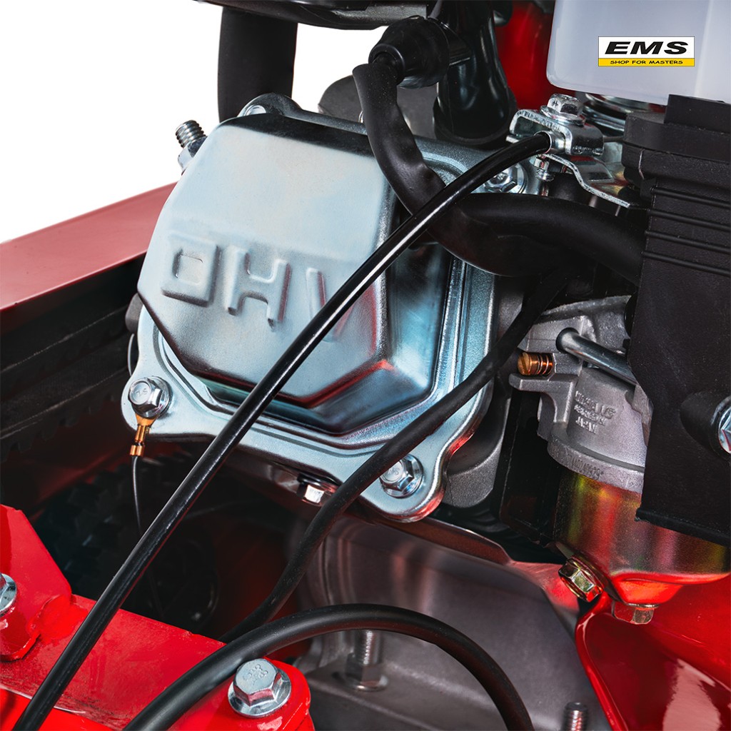 WWW.EMS.BG - ЕМС ГРУП ООД РУСЕ - МАГАЗИН ЗА МАЙСТОРИ - МОТОФРЕЗА БЕНЗИНОВА 5,2kw (7,0hp) 120см 2+1 СКОРОСТИ - 2 Фара - RD-WT16 - RAIDER - 076916 - РАЙДЕР