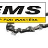 WWW.EMS.BG - ЕМС ГРУП ООД РУСЕ - МАГАЗИН ЗА МАЙСТОРИ - ВЕРИГА ЗА ВЕРИЖЕН ТРИОН БЕНЗИНОВ 1/4".050" (1.3mm) 60z ЗА RDP-GCS28 RAIDER 140147