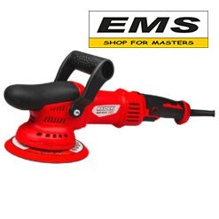 WWW.EMS.BG - МАГАЗИН ЗА МАЙСТОРИ - ПОЛИРМАШИНА Ø150mm 880w РЕГ.ОБОРОТИ Dual Action RDP-PC07 RAIDER 045107