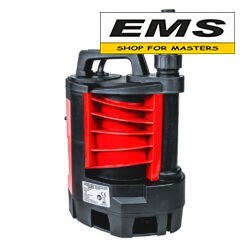 WWW.EMS.BG - МАГАЗИН ЗА МАЙСТОРИ - ПОМПА ВОДНА ПОТОПЯЕМА 900w 250L/min 8м 30мм СЕНЗОР RD-WP73 RAIDER 070198