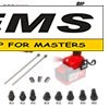 WWW.EMS.BG - МАГАЗИН ЗА МАЙСТОРИ - R20 НИТАЧКА БЕЗЧЕТКОВА 10000N LED КУФАР RDP-BBRG20 Solo RAIDER 030199
