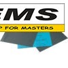 WWW.EMS.BG - МАГАЗИН ЗА МАЙСТОРИ - ЕМС ГРУП ООД РУСЕ - ШКУРКА 270 - ВОДНА - ЛИСТ 230х280мм - SMIRDEX