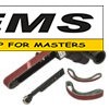 WWW.EMS.BG - МАГАЗИН ЗА МАЙСТОРИ - ПРИСТАВКА ЗА ЛЕНТОВО ПИЛЕНЕ ЗА ЪГЛОШЛАЙФ RAIDER 139509