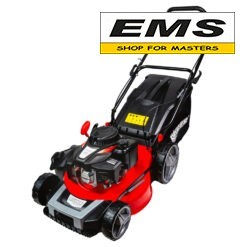 WWW.EMS.BG - МАГАЗИН ЗА МАЙСТОРИ - КОСАЧКА 3360w 460mm 146cc 2700m2 4в1 БЕНЗИНОВА САМОХОДНА RD-GLM22 RAIDER 075022