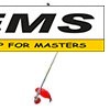 WWW.EMS.BG - МАГАЗИН ЗА МАЙСТОРИ - ТРИМЕР /КОСА ЗА ТРЕВА И ХРАСТИ/ БЕНЗИНОВ 4-такт 37,7cc 1kW RD-GBC28 RAIDER 075566