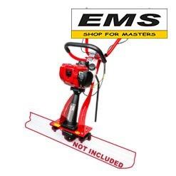 WWW.EMS.BG - МАГАЗИН ЗА МАЙСТОРИ - ВИБРОМАСТАР БЕНЗИНОВ 800w 1,2hp 37,7cm3 RDP-SFCS01 RAIDER 090130