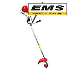 WWW.EMS.BG - МАГАЗИН ЗА МАЙСТОРИ - ТРИМЕР /КОСА ЗА ТРЕВА И ХРАСТИ/ БЕНЗИНОВ 4-такт 37,7cc 1kW RD-GBC28 RAIDER 075566