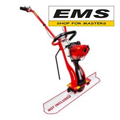 WWW.EMS.BG - МАГАЗИН ЗА МАЙСТОРИ - ВИБРОМАСТАР БЕНЗИНОВ 800w 1,2hp 37,7cm3 RDP-SFCS01 RAIDER 090130