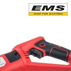 ТРИОН САБЛЕВИДЕН 750w quick С ВЪРТЯЩА РЪКОХВАТКА RD-RS38 RAIDER 050138