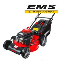 WWW.EMS.BG - МАГАЗИН ЗА МАЙСТОРИ - КОСАЧКА 4850w 520mm 196cc 3800m2 4в1 БЕНЗИНОВА САМОХОДНА RD-GLM23 RAIDER 075023