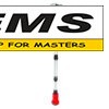 WWW.EMS.BG - МАГАЗИН ЗА МАЙСТОРИ - R20 ПОМПА АКУМУЛАТОРНА 20V 46L/min 11m 1 1/4" AL RDP-ALWP20 Solo RAIDER 075754