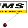 WWW.EMS.BG - МАГАЗИН ЗА МАЙСТОРИ - R20 ТРИМЕР /КОСА ЗА ТРЕВА/ 40v 30см СГЪВАЕМ BL RDP-SBC20 Solo RAIDER 075786