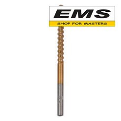 WWW.EMS.BG - МАГАЗИН ЗА МАЙСТОРИ - СВРЕДЛО-ФРЕЗЕР HSS+TIN Ø4mm С ЦИЛИНДРИЧНА ОПАШКА RAIDER 150687