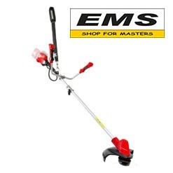 WWW.EMS.BG - МАГАЗИН ЗА МАЙСТОРИ - R20 ТРИМЕР /КОСА ЗА ТРЕВА/ 40v 30см СГЪВАЕМ BL RDP-SBC20 Solo RAIDER 075786