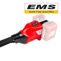 WWW.EMS.BG - МАГАЗИН ЗА МАЙСТОРИ - R20 ТРИМЕР /КОСА ЗА ТРЕВА/ 40v 30см СГЪВАЕМ BL RDP-SBC20 Solo RAIDER 075786