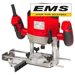 ОБЕРФРЕЗА ЕЛЕКТРИЧЕСКА 1200w 8mm RD-ER10 RAIDER 051110
