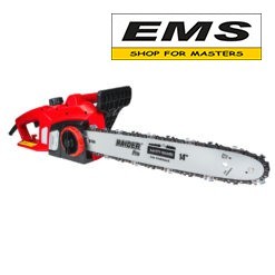 WWW.EMS.BG - МАГАЗИН ЗА МАЙСТОРИ - ТРИОН ВЕРИЖЕН ЕЛЕКТРИЧЕСКИ 2000w 355mm (14") 3/8".050" (1.3мм) 52z RD-ECS32 RAIDER 075127