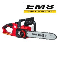 WWW.EMS.BG - МАГАЗИН ЗА МАЙСТОРИ - R20 ТРИОН ВЕРИЖЕН АКУМУЛАТОРЕН BL 355mm 40v SDS RDP-HBCS20 Solo RAIDER 075784