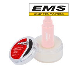 WWW.EMS.BG - МАГАЗИН ЗА МАЙСТОРИ - ВОСЪК ЗА ОХЛАЖДАНЕ НА БОРКОРОНИ DIAMOND DRY Set 9 бр. RAIDER 159905