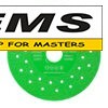 WWW.EMS.BG - МАГАЗИН ЗА МАЙСТОРИ - ДИСК ДИАМАНТЕН ЗА РЯЗАНЕ И ШЛАЙФАНЕ НА СТЪКЛО Ø125x22,23x30мм RD-G02 RAIDER 162119