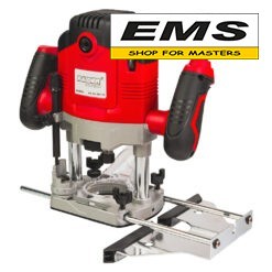 ОБЕРФРЕЗА ЕЛЕКТРИЧЕСКА 1200w 8mm RD-ER10 RAIDER 051110