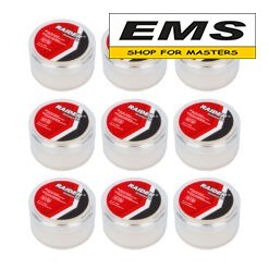 WWW.EMS.BG - МАГАЗИН ЗА МАЙСТОРИ - ВОСЪК ЗА ОХЛАЖДАНЕ НА БОРКОРОНИ DIAMOND DRY Set 9 бр. RAIDER 159905