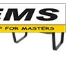WWW.EMS.BG - МАГАЗИН ЗА МАЙСТОРИ - ГАРАЖ ЗА АКУМУЛАТОРНА КОСАЧКА РОБОТ RAIDER 075368