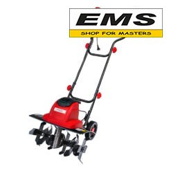 WWW.EMS.BG - МАГАЗИН ЗА МАЙСТОРИ - МОТОФРЕЗА ЕЛЕКТРИЧЕСКА 1600w 460мм С КОЛЕЛА RD-ET04 RAIDER 095117